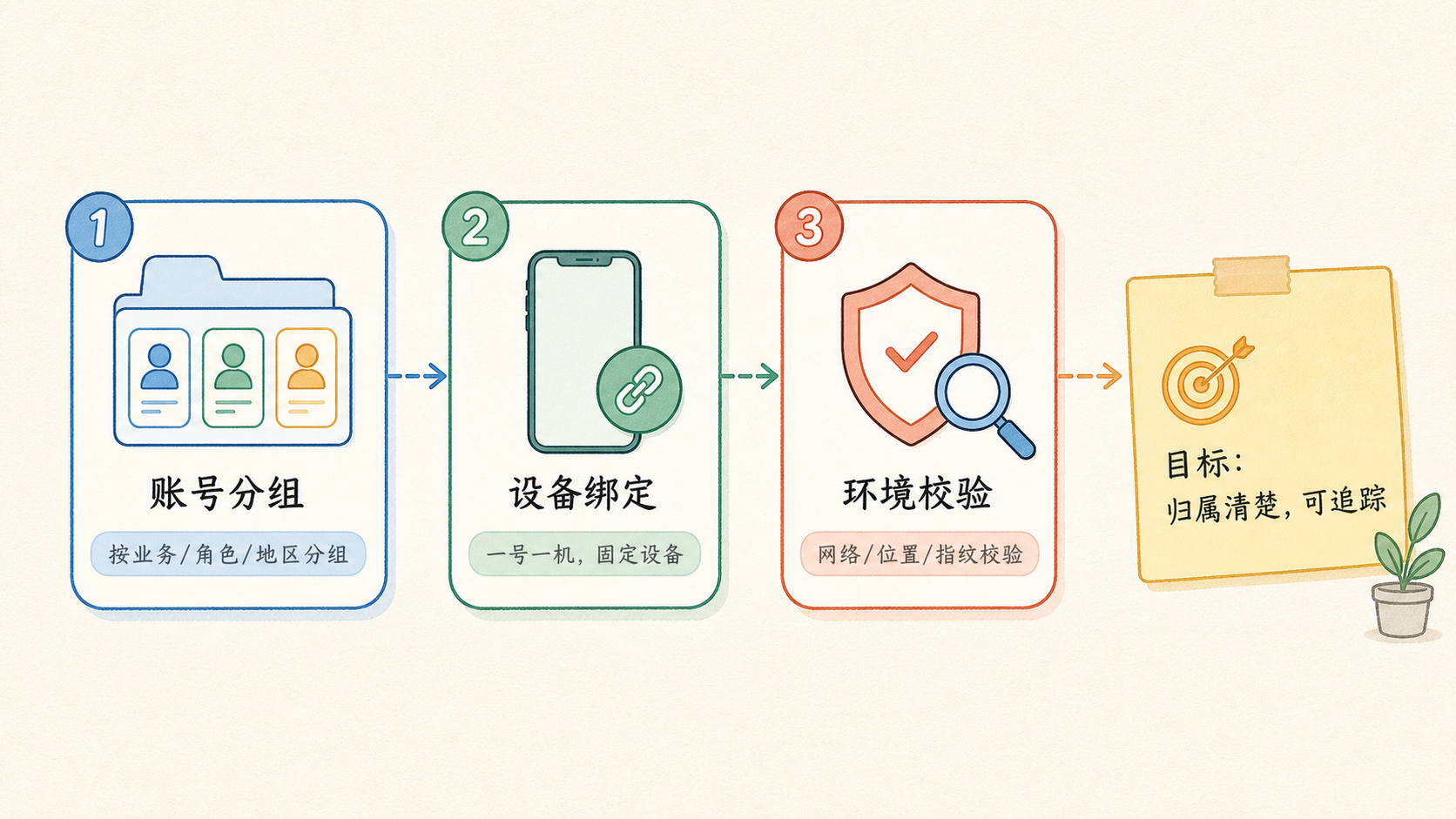 Part 1 explanatory illustration showing 云手机私有化部署值不值得做，先看你是不是已经进入规模化阶段