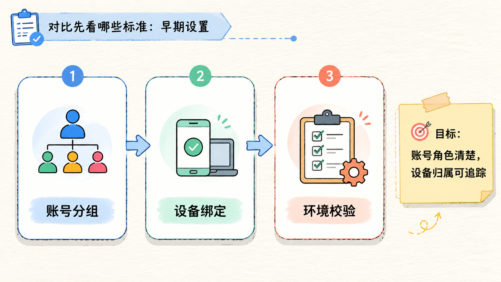 Part 1 explanatory illustration showing Hermes Agent 和 OpenClaw 区别:对比先看哪些标准