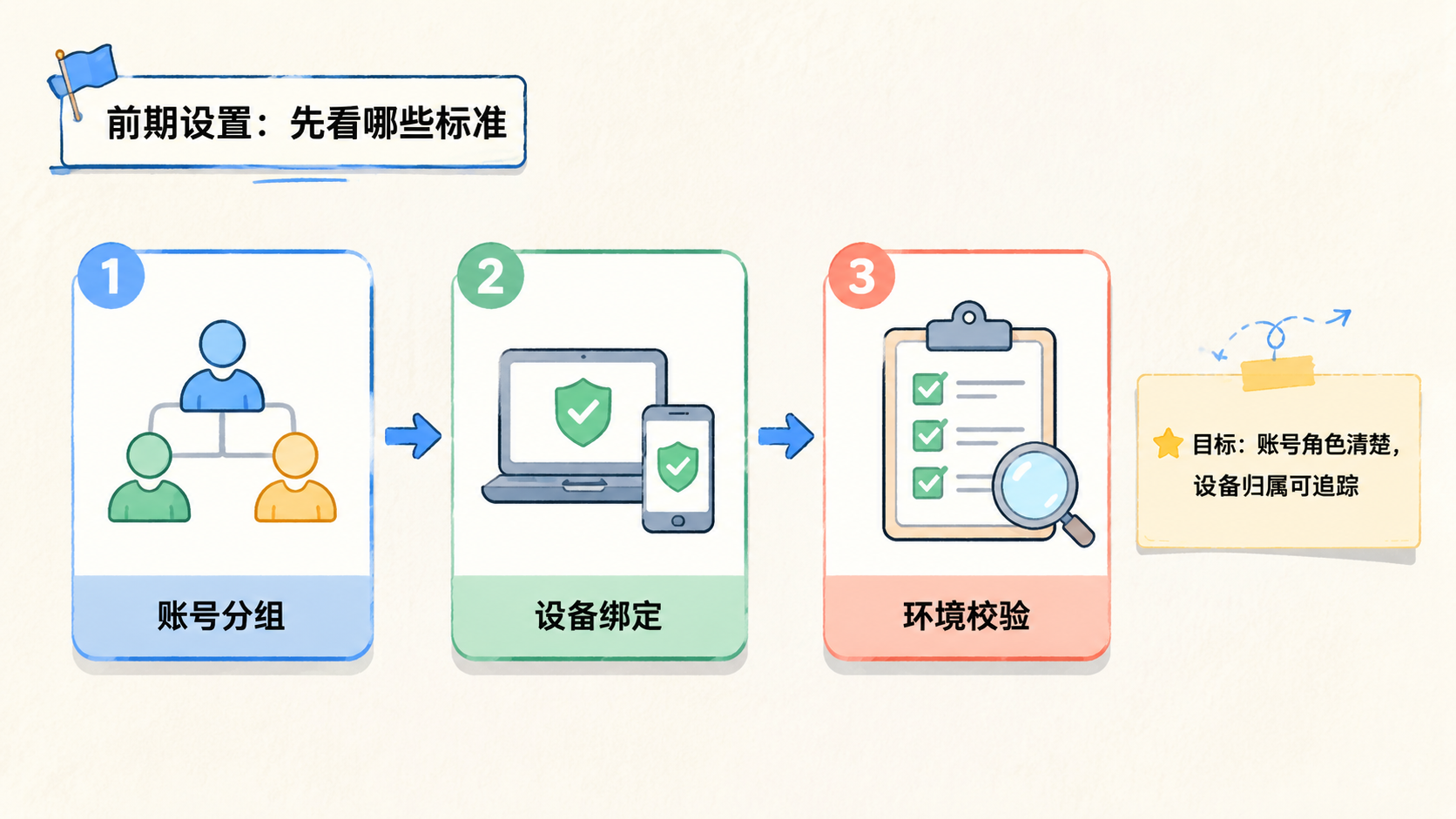 Part 1 explanatory illustration showing Facebook 自动互动工具对比先看哪些标准
