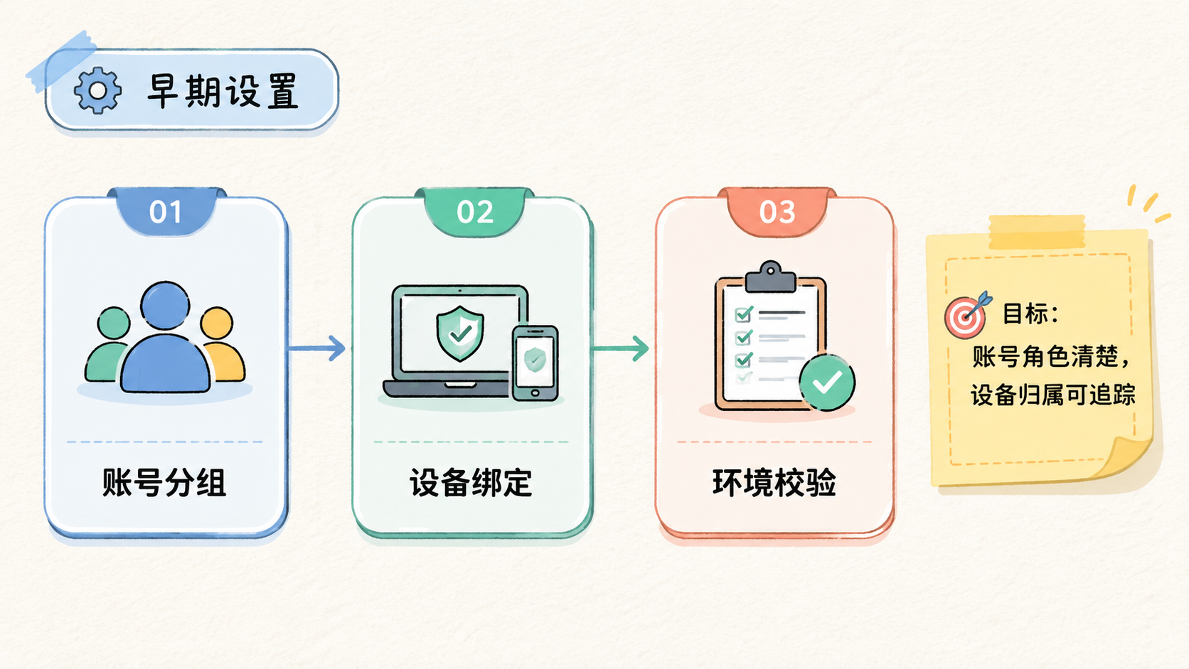 Part 1 explanatory illustration showing OpenClaw Skill 安全审查：第三方 Skills 能不能直接装 是什么