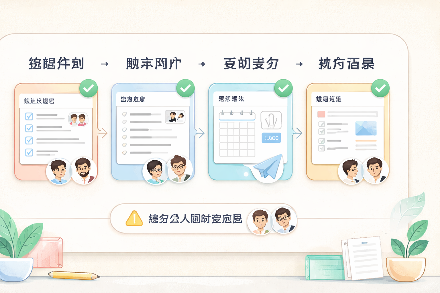 Part 2 explanatory illustration showing OpenClaw 爆火原因复盘:为什么中文用户开始关注执行型 Agent 是什么