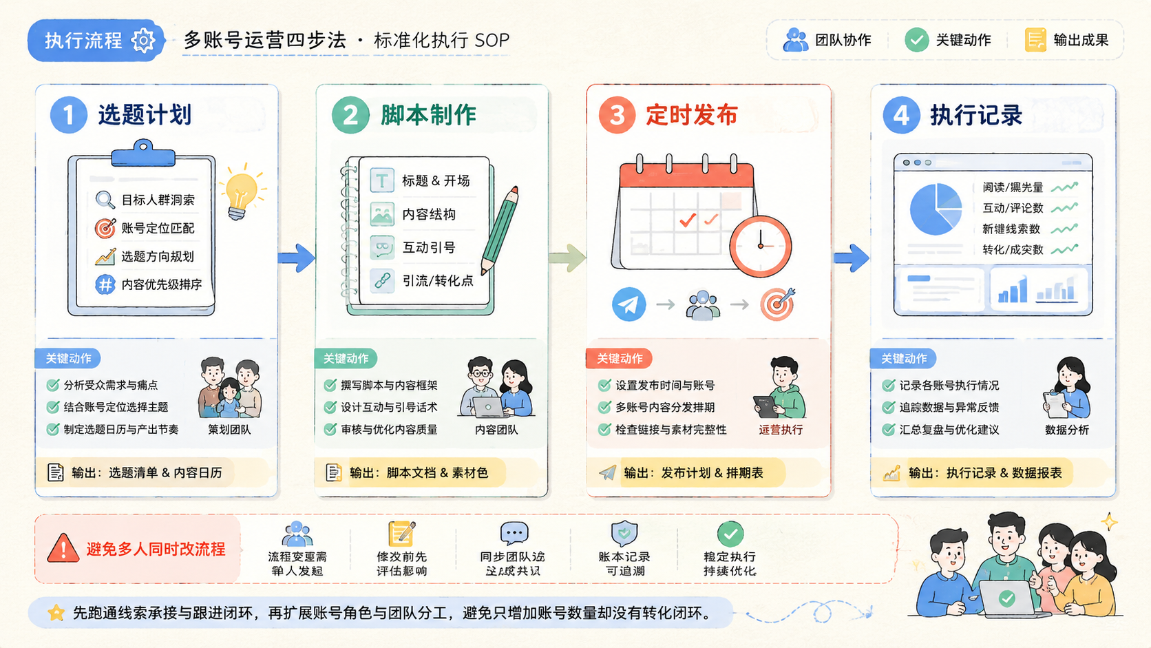Part 2 explanatory illustration showing Telegram 多账号运营适合哪些获客场景是什么