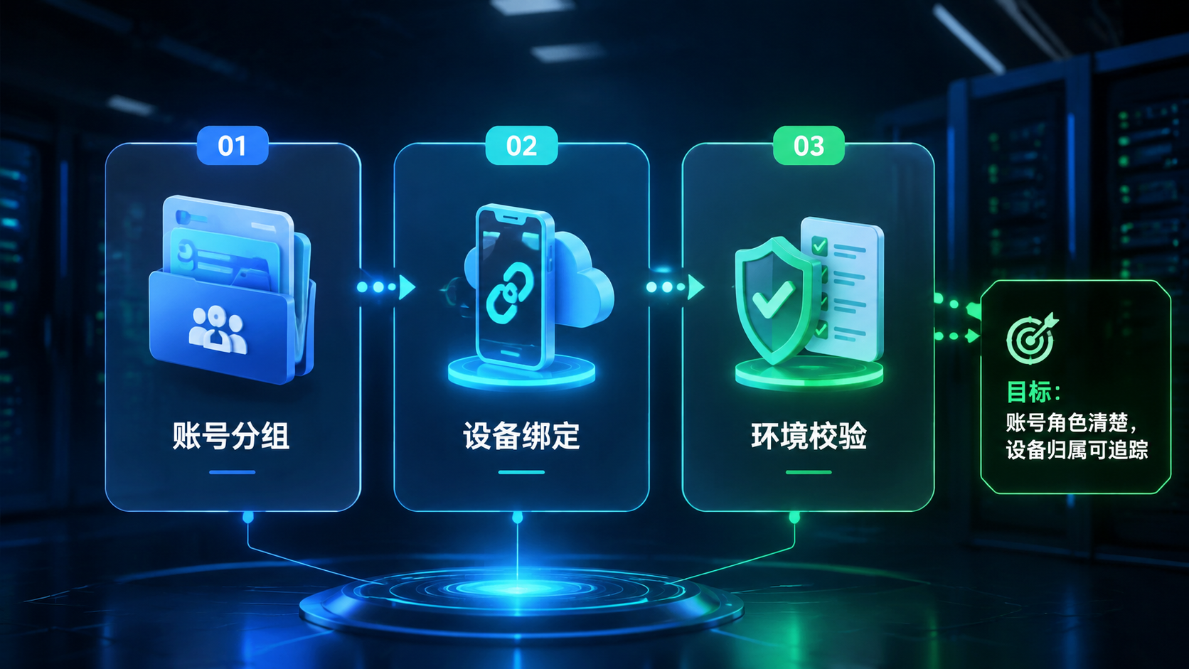 Part 1 explanatory illustration showing 为什么小公司愿意为 AI 自动化服务付费