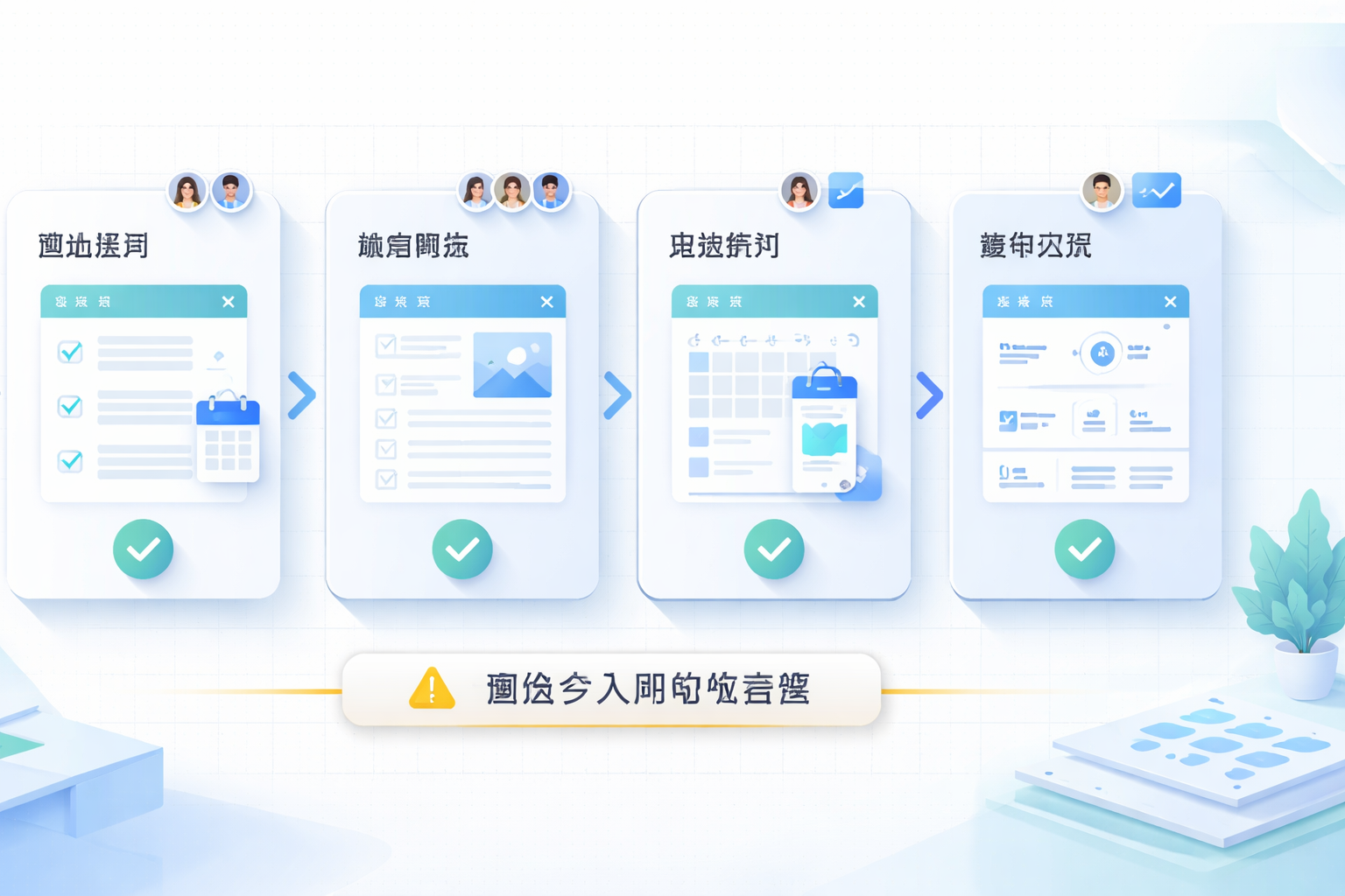 Part 2 explanatory illustration showing 社媒自动化工具 适合先自动化哪些流程
