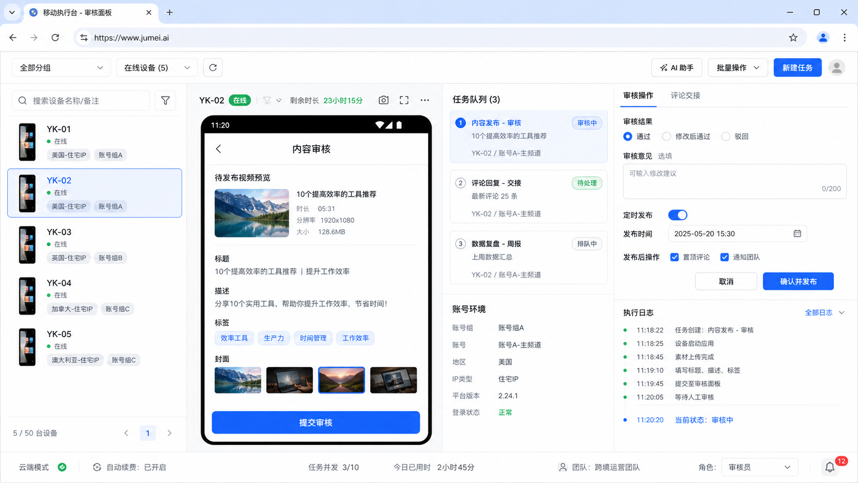 YouTube 频道矩阵是什么,适合谁示意图