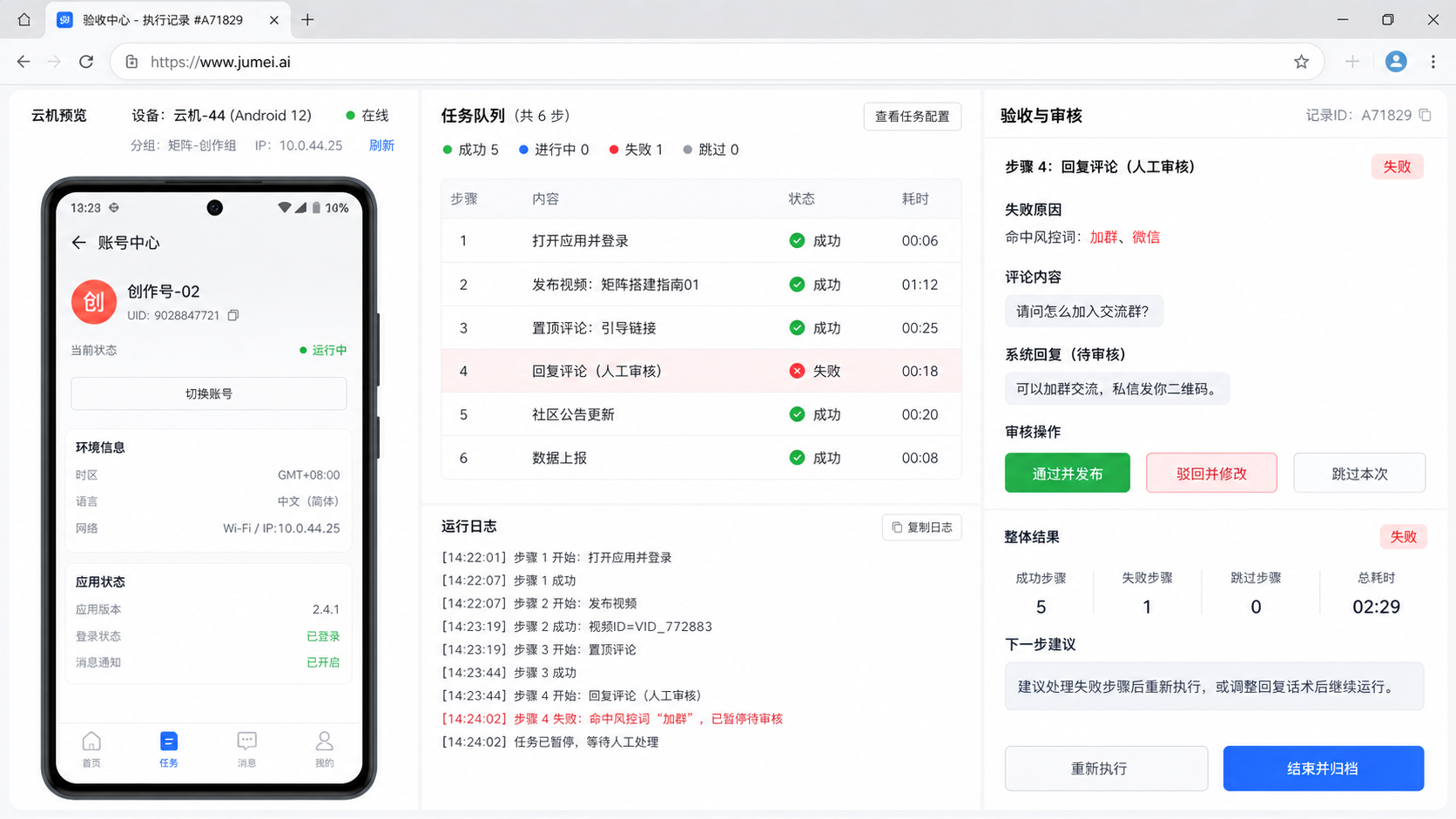 YouTube 频道矩阵是什么,适合谁示意图