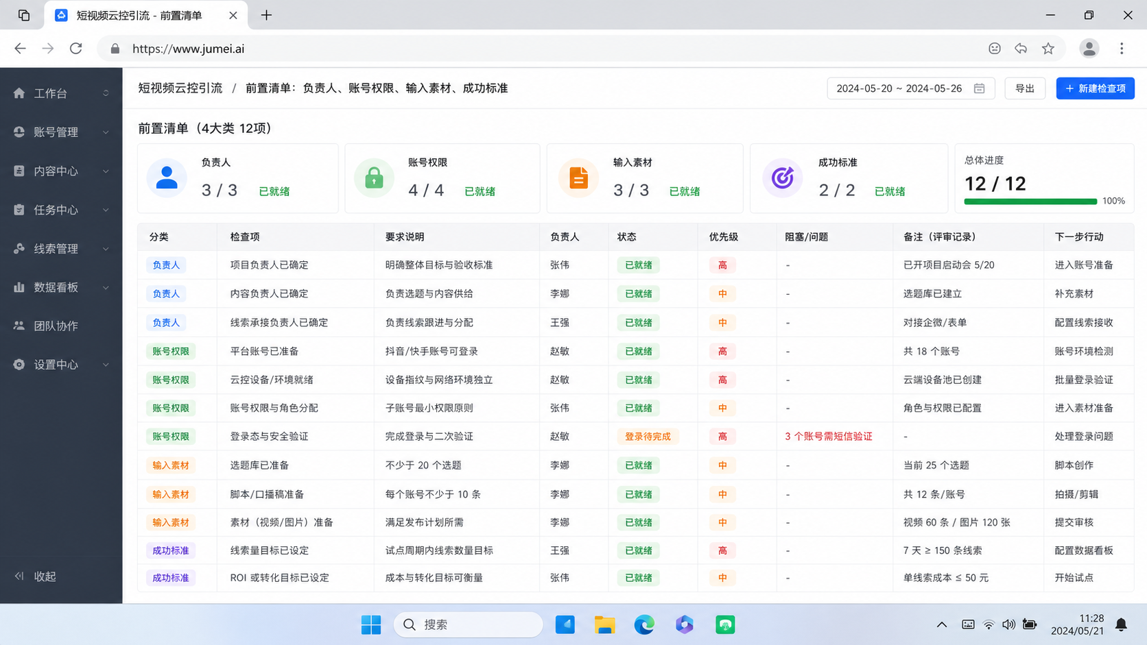 短视频云控引流获客是什么，和单纯多开账号有什么不同示意图