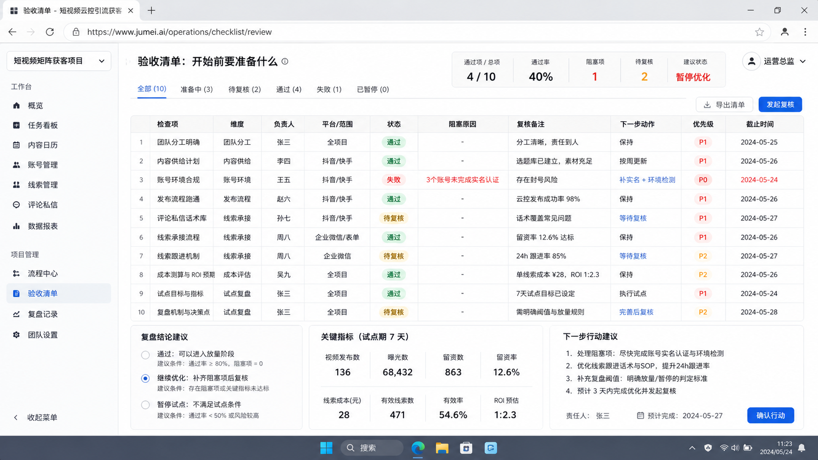 短视频云控引流获客是什么，和单纯多开账号有什么不同示意图