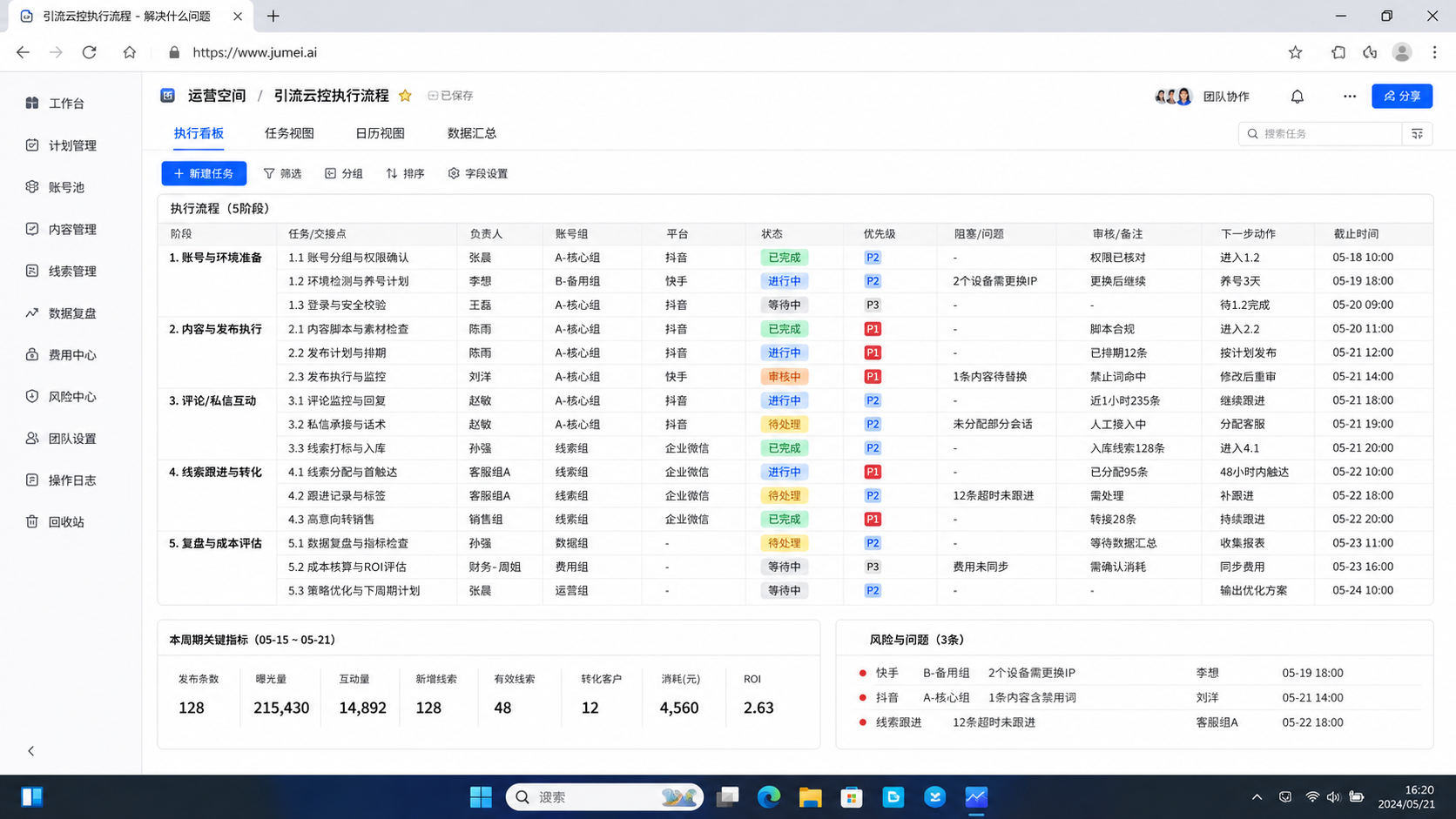 引流云控解决的到底是什么问题示意图
