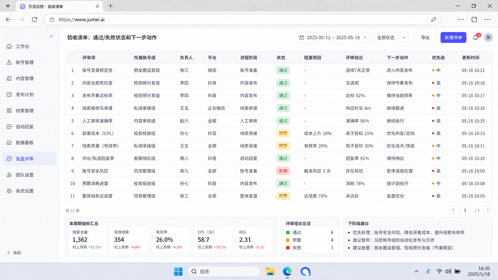 引流云控解决的到底是什么问题示意图