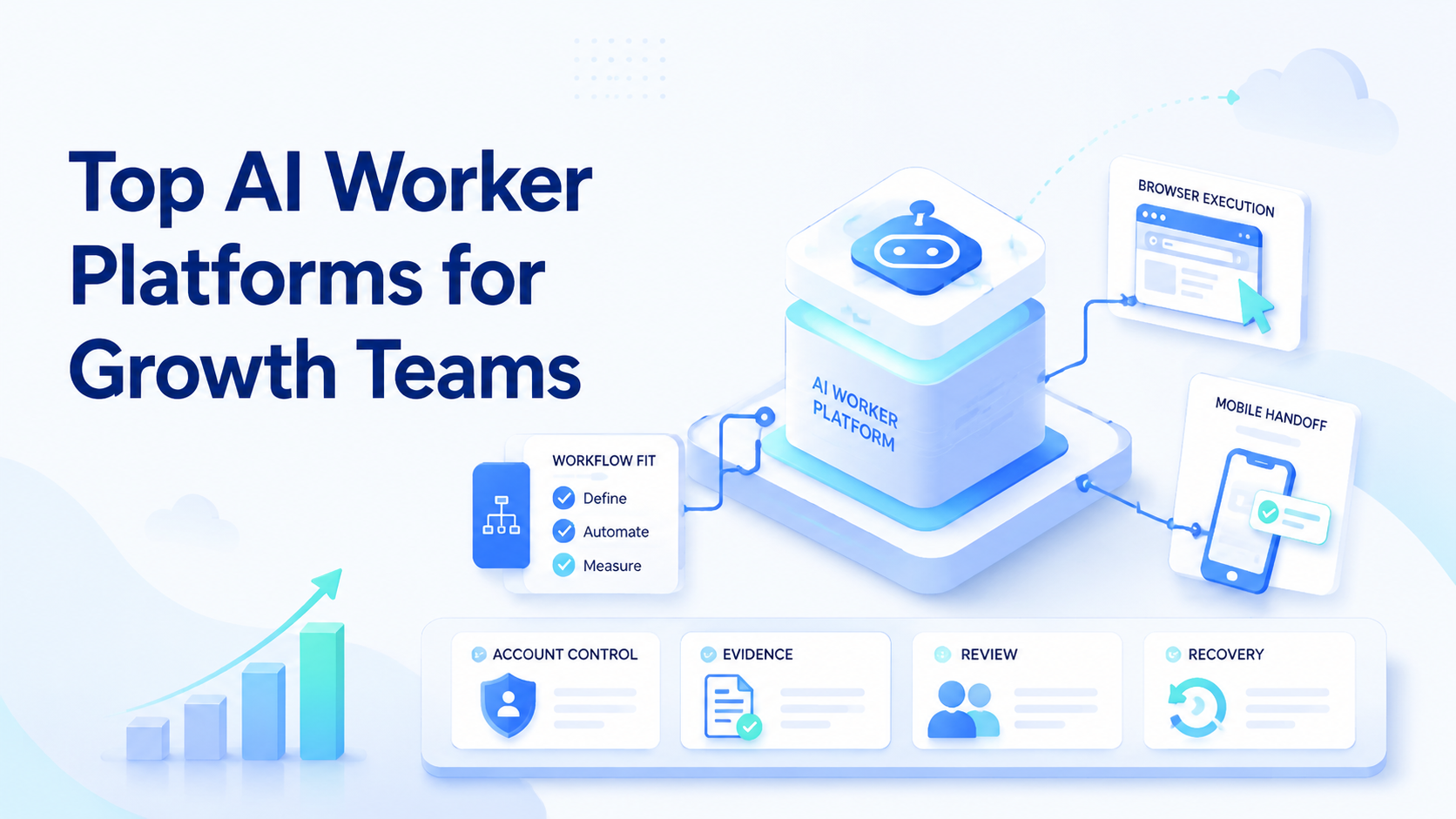 Top AI Worker Platforms for Growth Teams