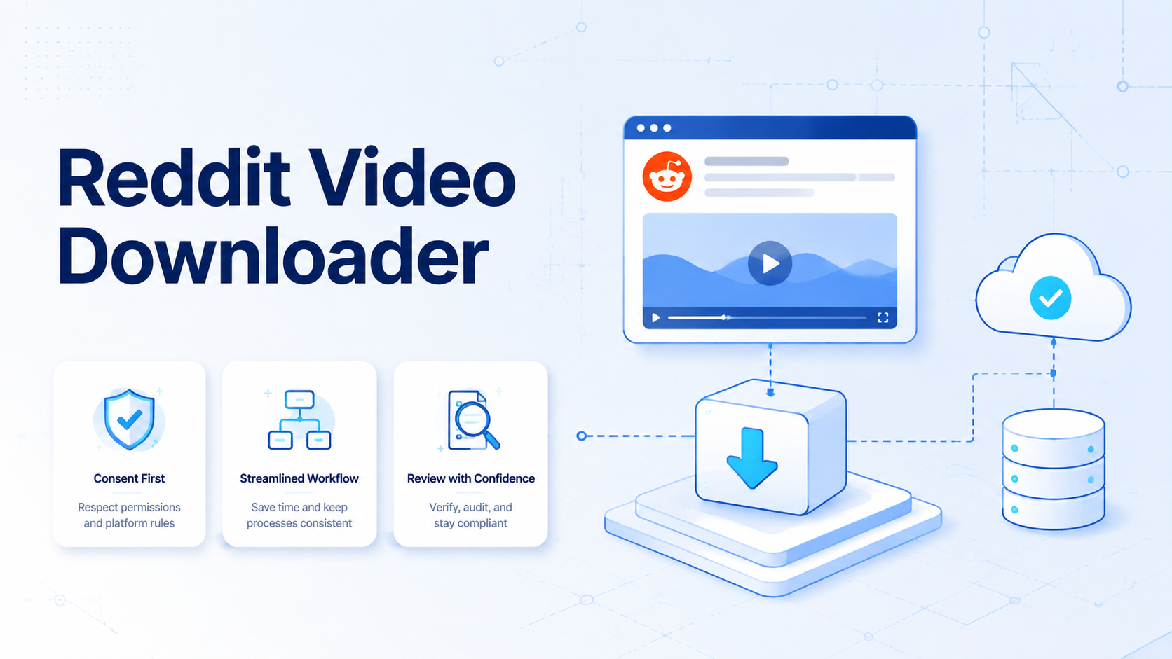 Reddit Video Downloader Tools: Which Ones Still Work in 2026?