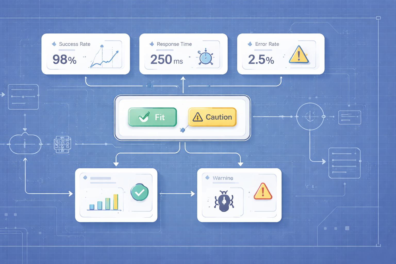 Part 3 explanatory illustration showing What Android Device Automation Means