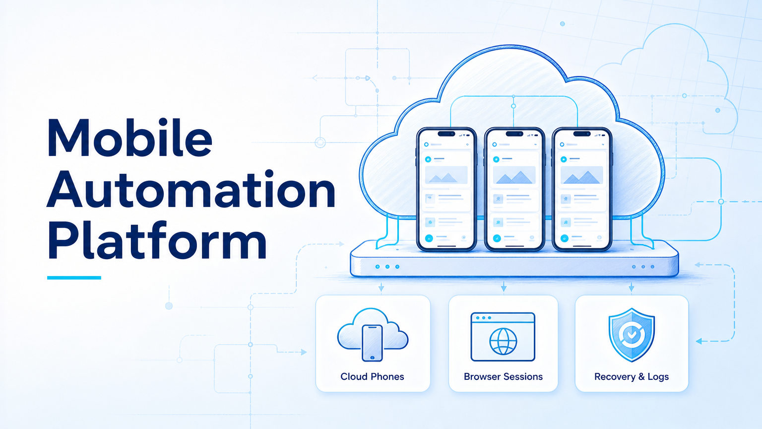 Best Browser and Mobile Automation Platforms for AI Agents
