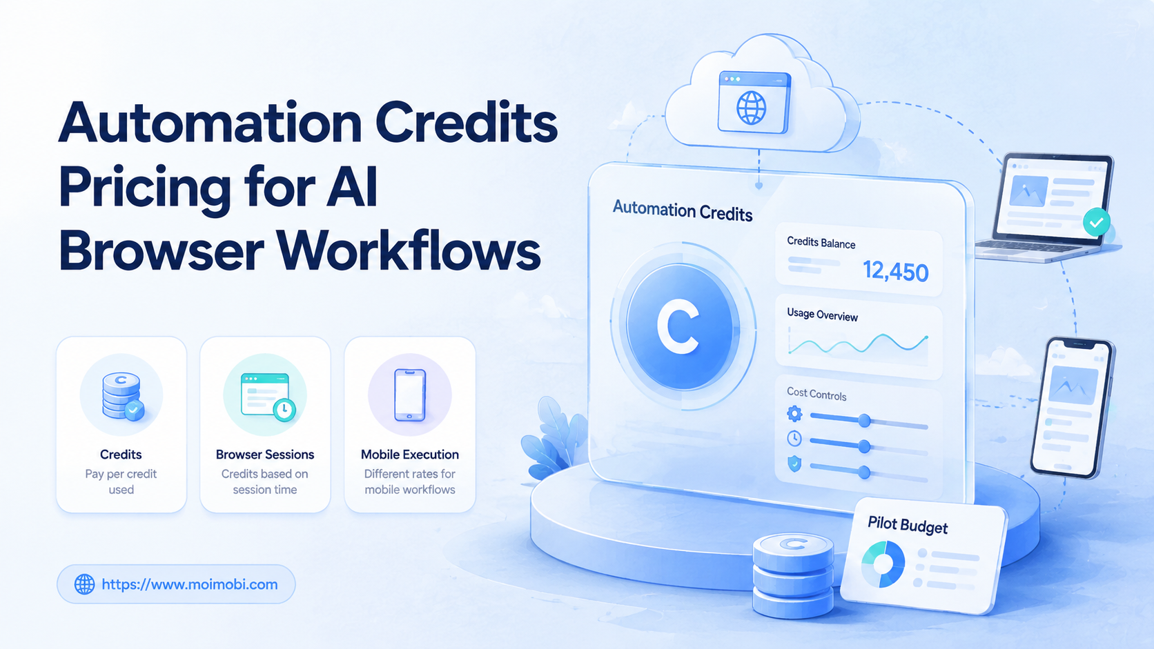 automation credits pricing image