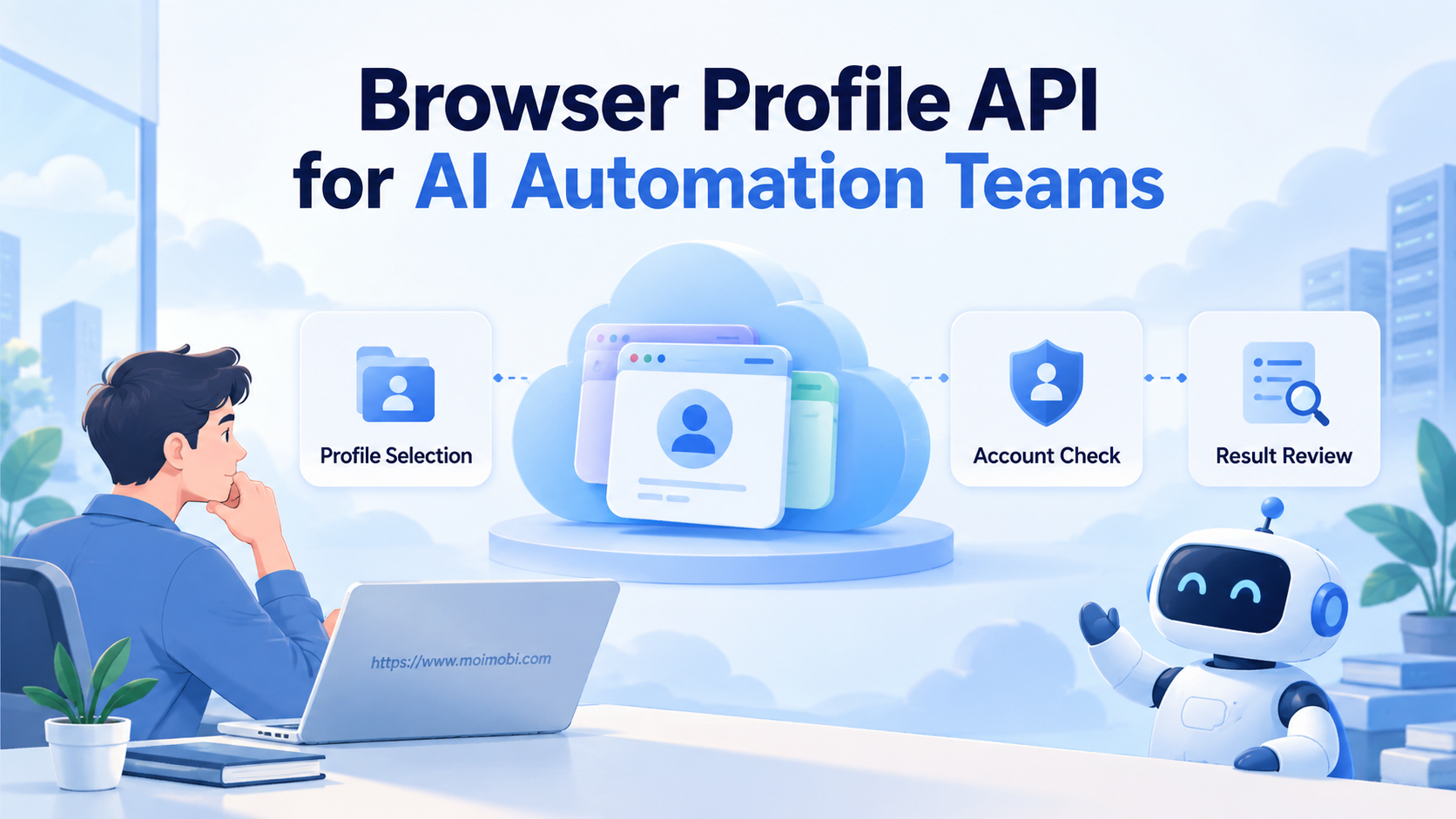 browser profile API image