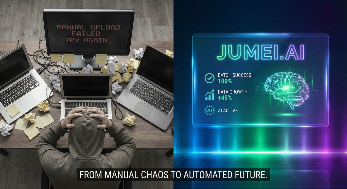 2026 跨境电商营销工具&ldquo;红黑榜&rdquo;：社媒运营 SaaS 该怎么选？（含避坑指南）