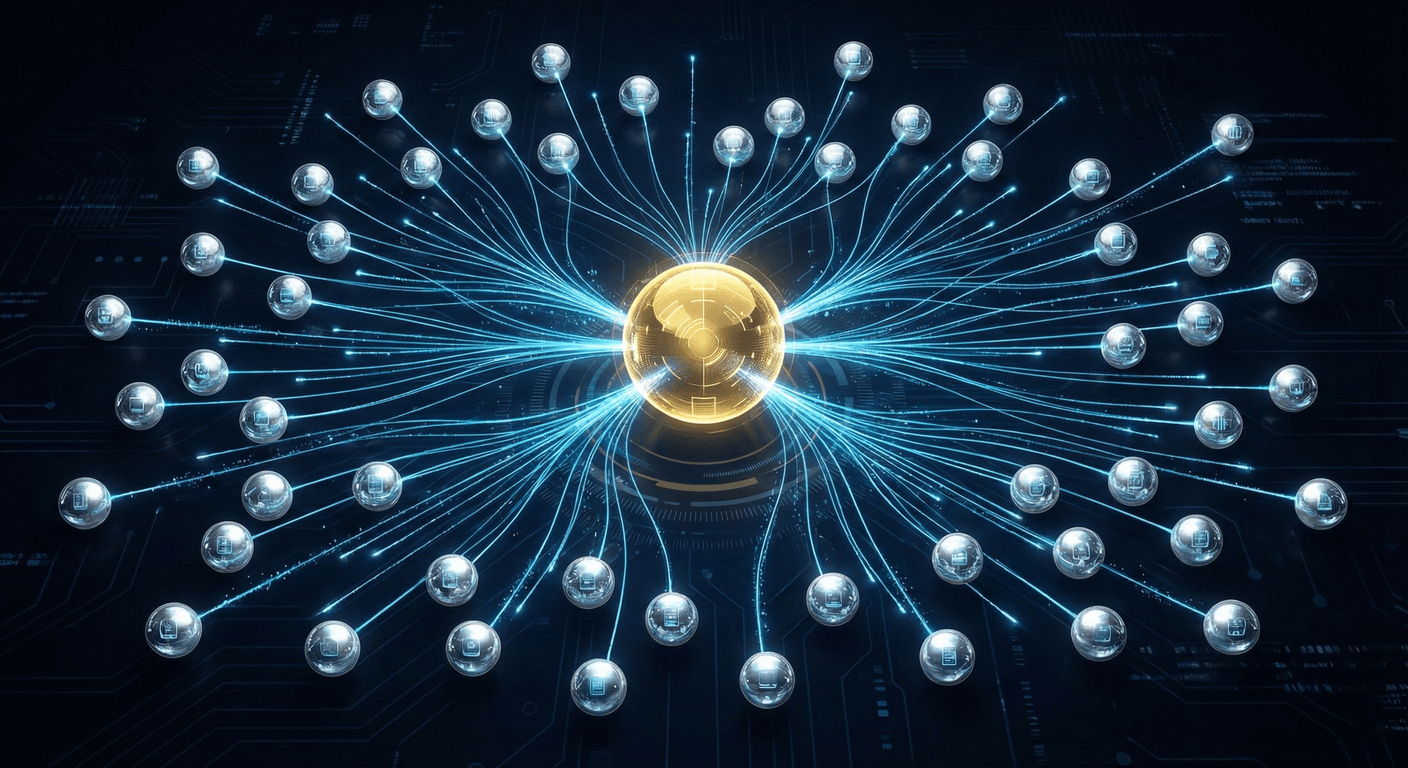 2026 Instagram 增长策略：揭秘&ldquo;子母号&rdquo; (Mother-Child) 矩阵玩法的底层逻辑与安全落地