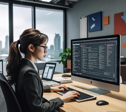 从手动到智能：海外社媒自动化运营的未来趋势