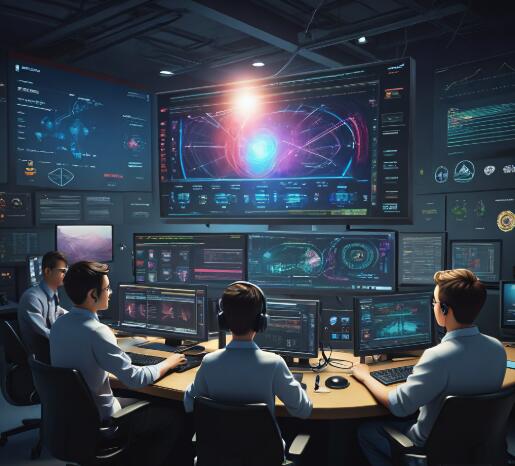 重塑内容生产力：AI视频混剪如何释放团队创造力