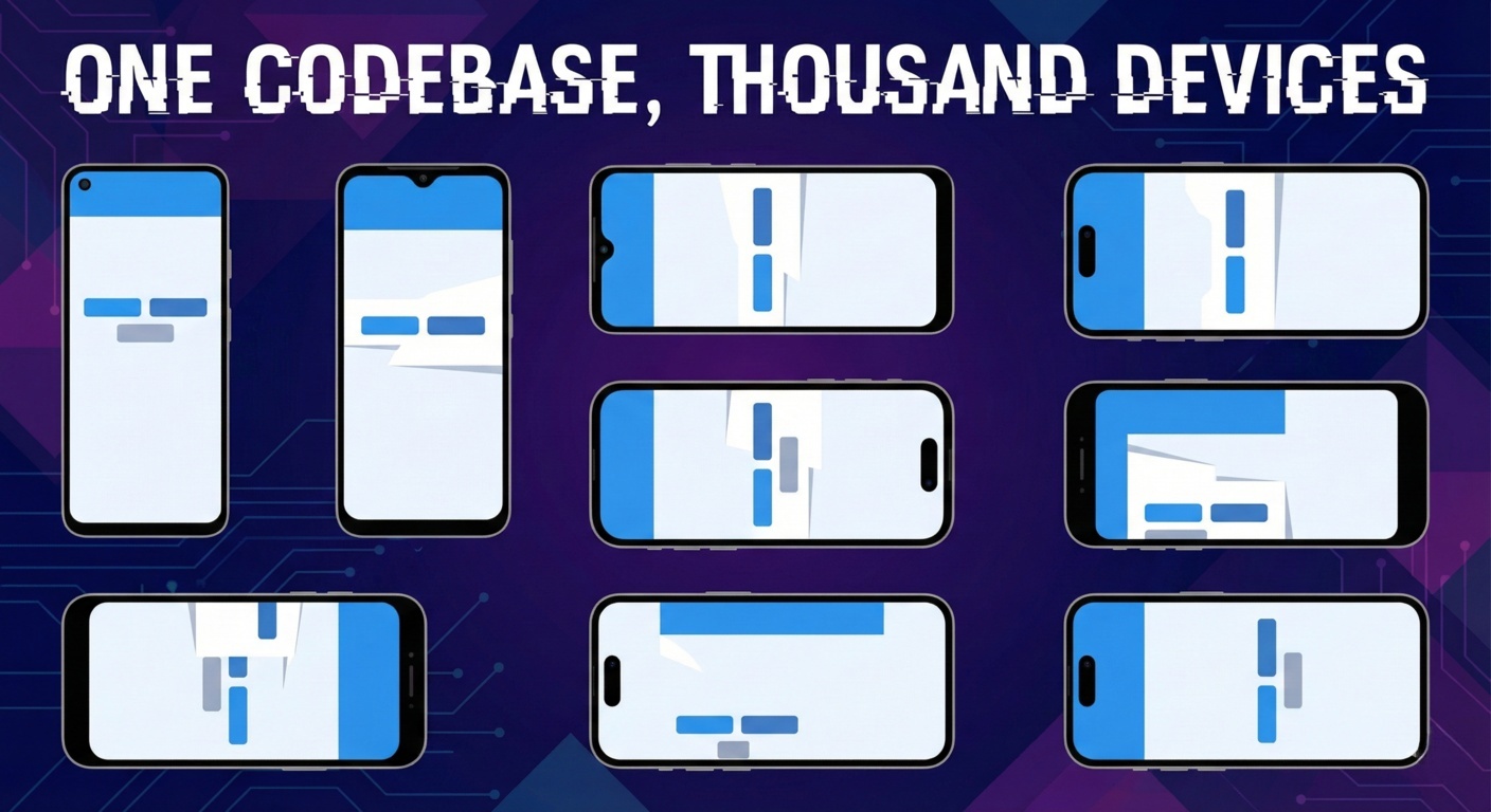 Mobile App Testing in 2026: Why "It Works on Emulator" is a Fireable Offense