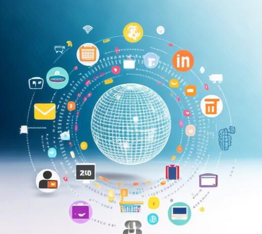 跨境电商高效获客指南：从流量入口到成交转化的关键策略