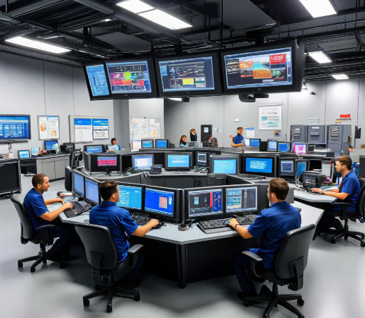 突破人力极限：7x24小时无人值守直播的自动化实现路径