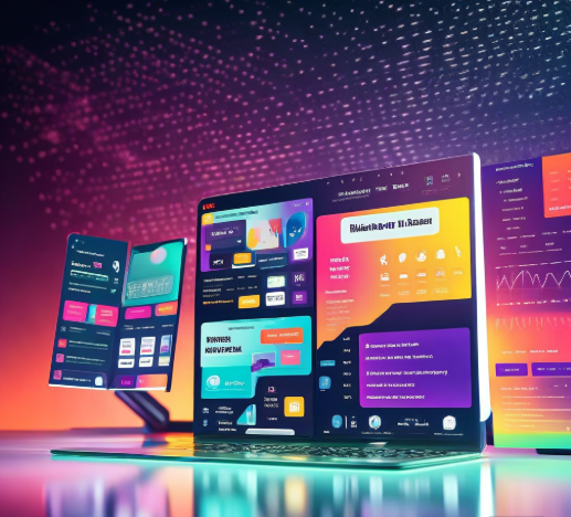 超越流量池：TikTok霸屏营销如何塑造品牌声量与用户心智