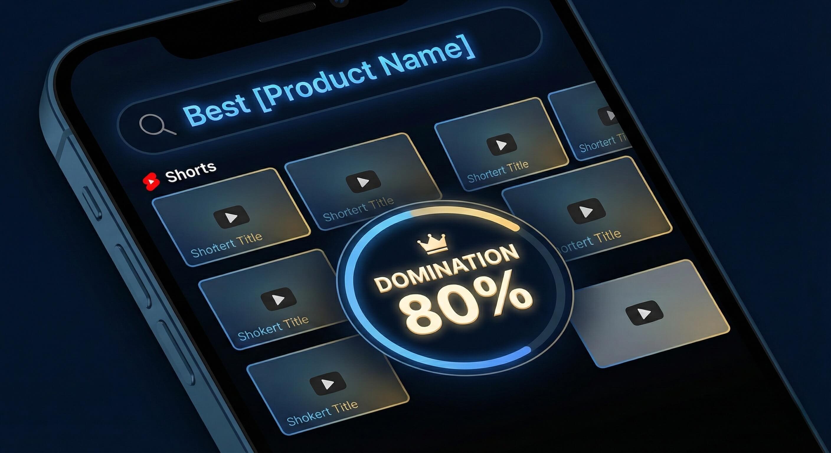 Shorts 短视频铺量：YouTube 矩阵批量发布功能的霸屏策略 (2026 深度实操版)