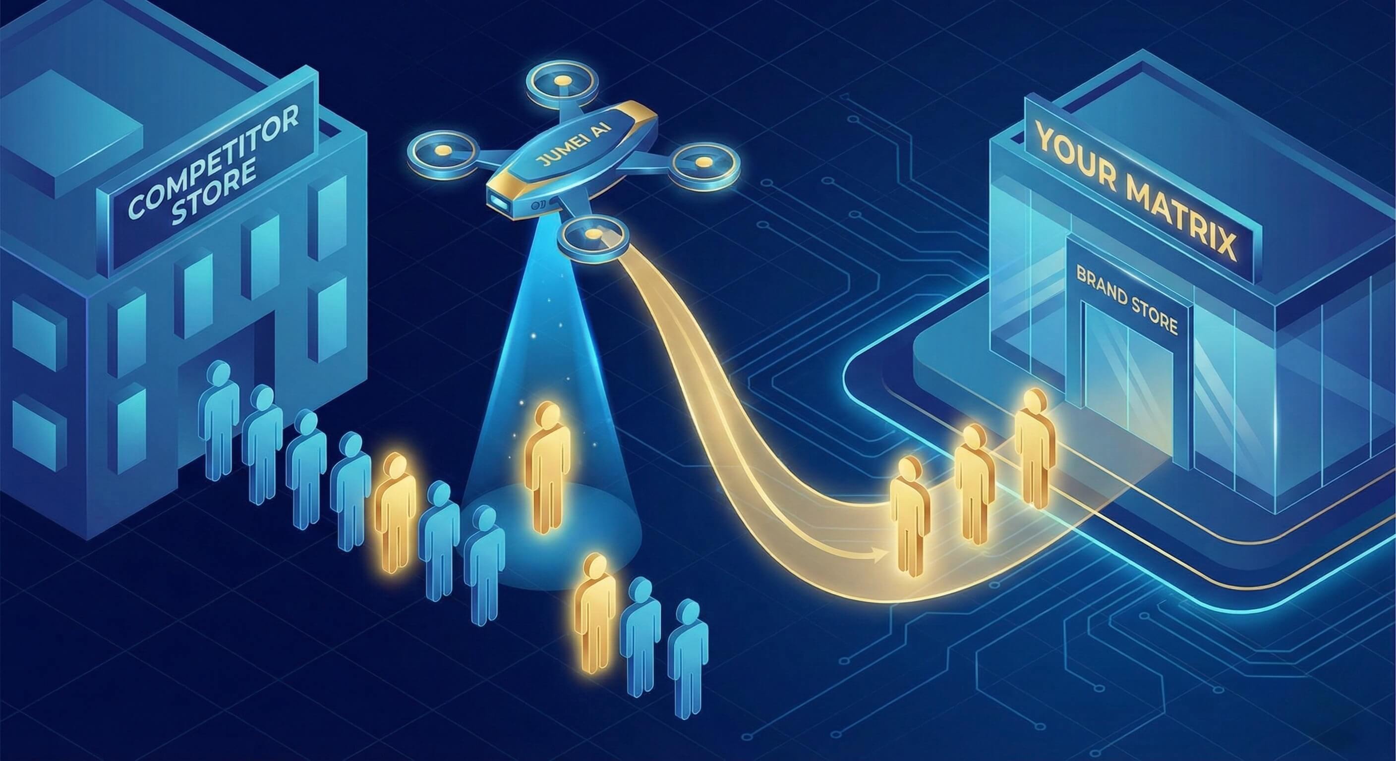 定向获取活跃粉：Instagram 矩阵运营中的&ldquo;指定关注&rdquo;策略 (2026 深度实操版)