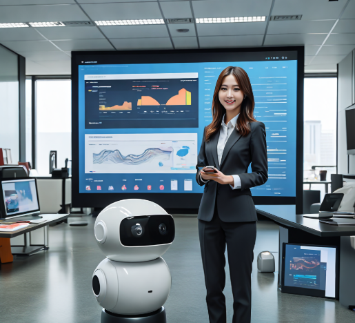 超越自动化：AI运营助手如何实现全天候响应与人力成本优化