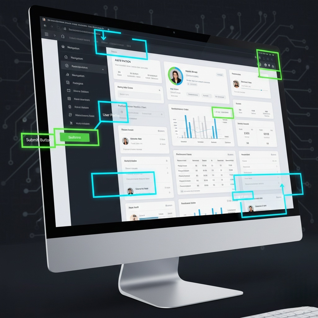 Browser Use Explained: How AI Interacts with the Web Like a Human
