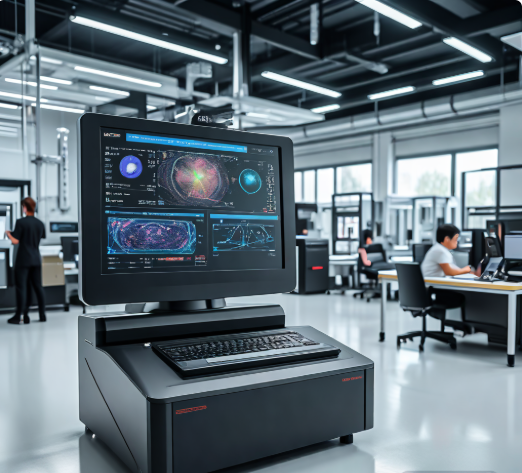 AI Gen 2.0上线：智能屏幕识别如何重塑自动化操作逻辑