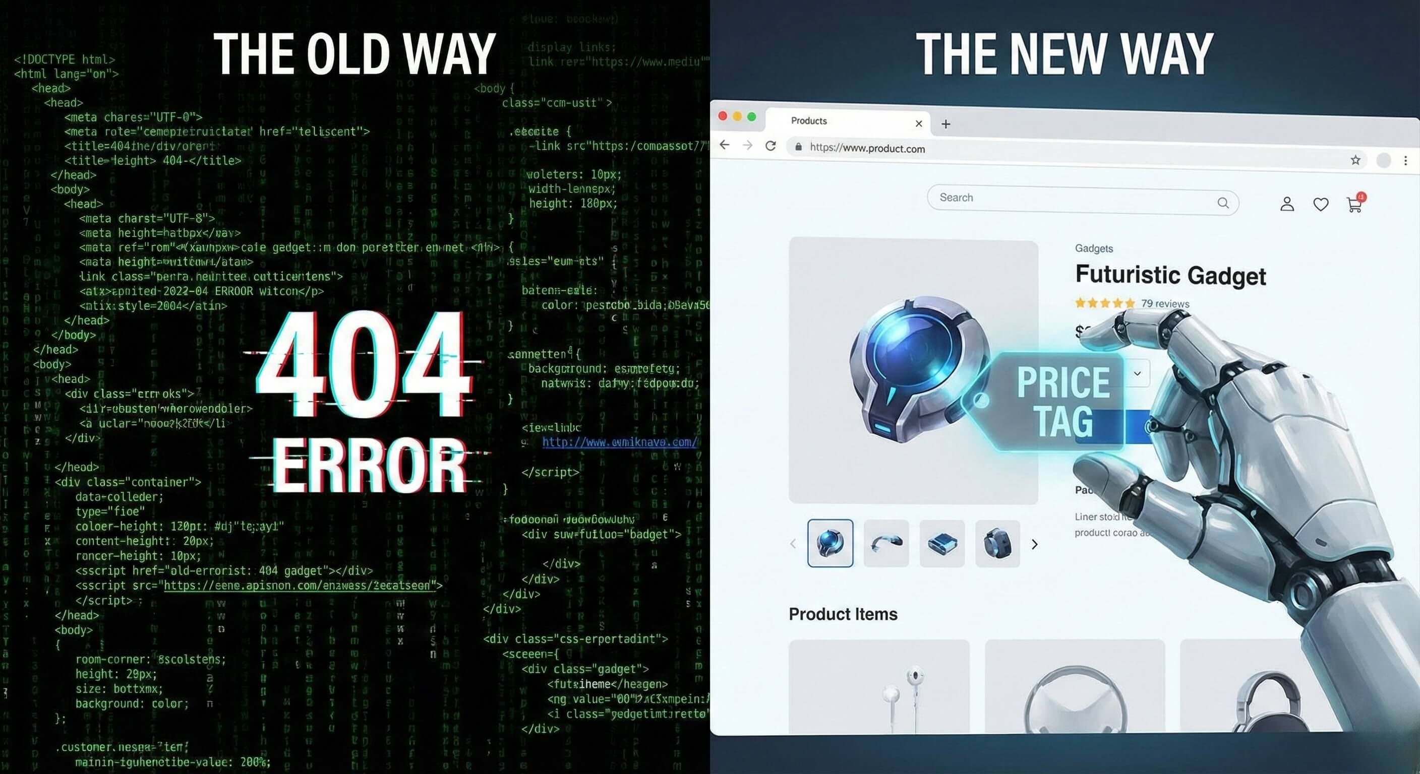 How Browser Use Library is Changing the Way We Scrape the Web