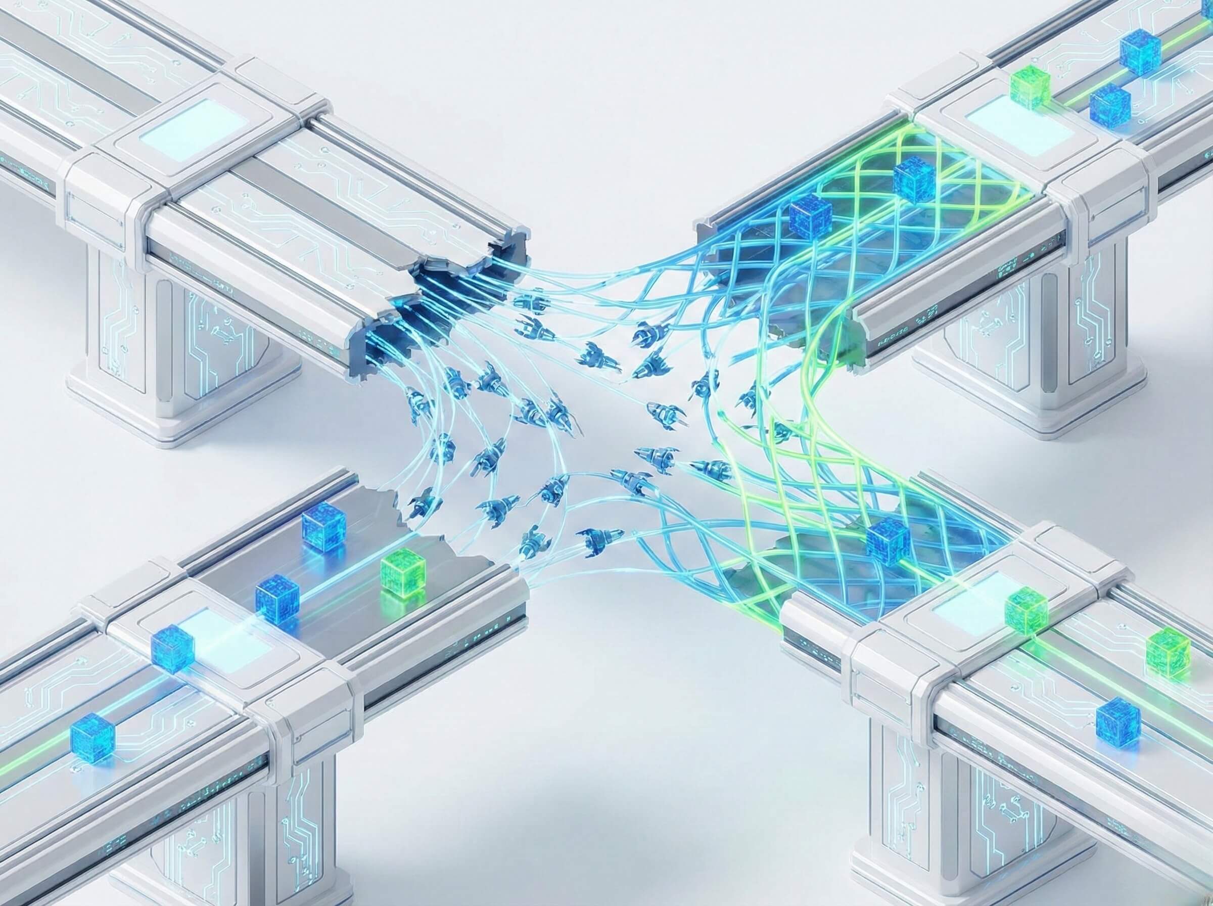 Building Resilient Workflows with Browser AI Self-Healing Technology