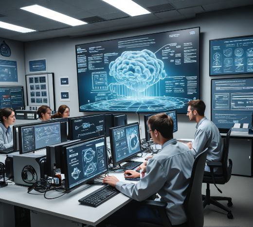 部署云控系统的关键步骤与长期价值衡量