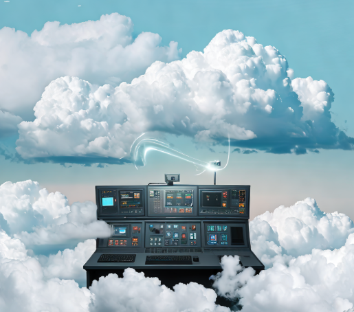 云控技术的核心架构：自动化、合规性与数据闭环