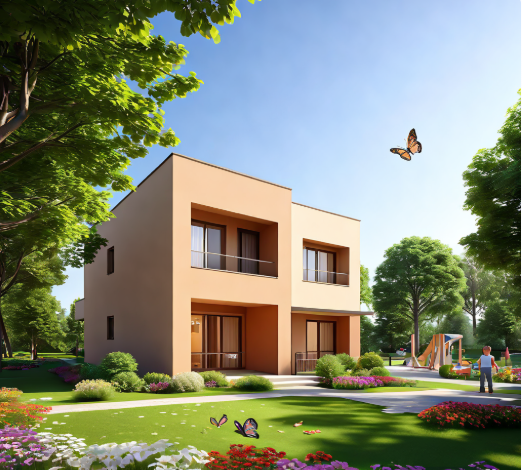 住宅IP：从网络出口到流量基座的战略跃迁