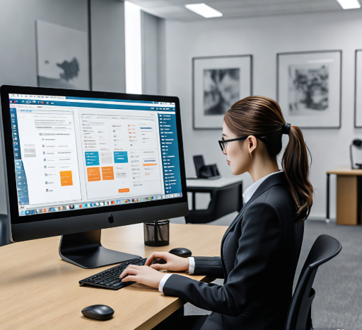 从几个到几十个，多账号管理的思路转变