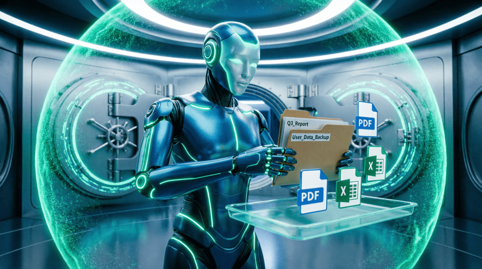 OpenClaw 读本地文件：TXT/PDF/Excel 批量解析指南