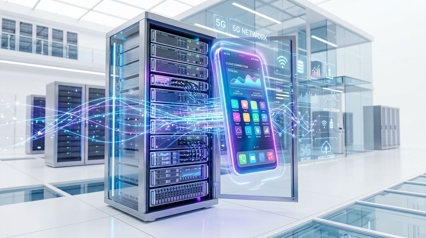 What Is a Cloud Phone? Complete Business Guide