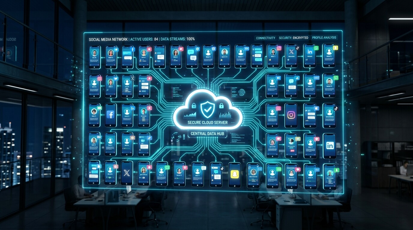 Multi-Account Management on Cloud Phones: Complete Guide