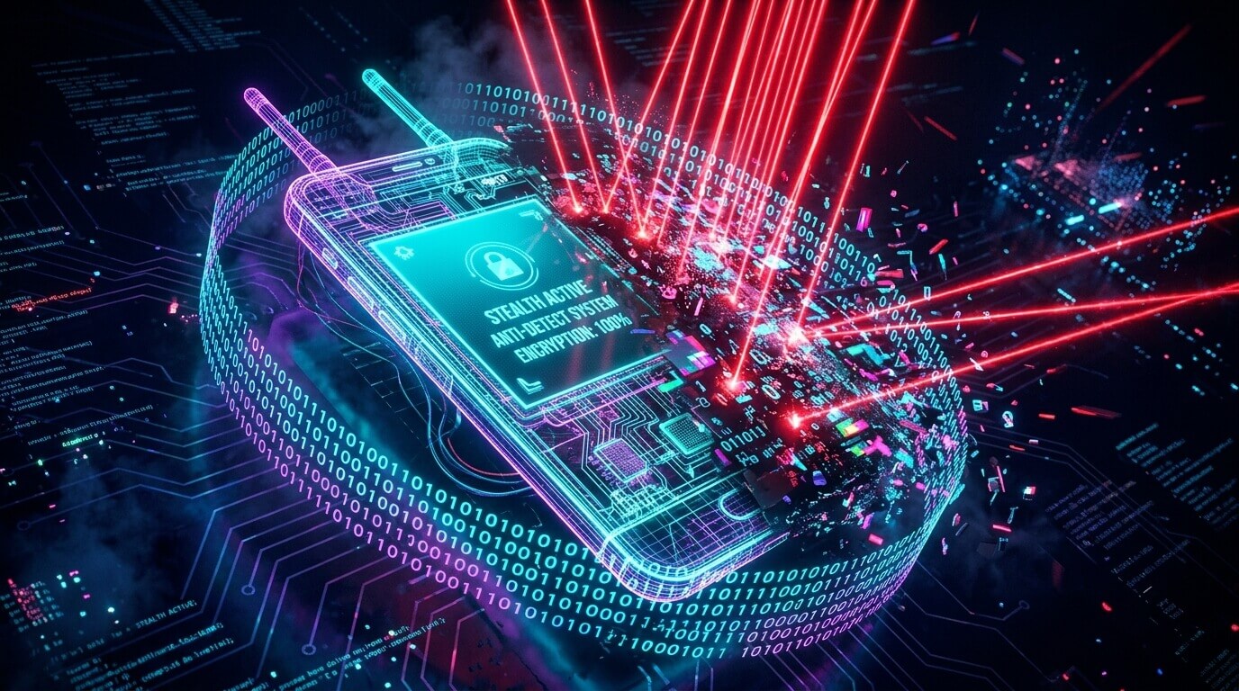 Cloud Phone Anti-Detection: Complete Guide
